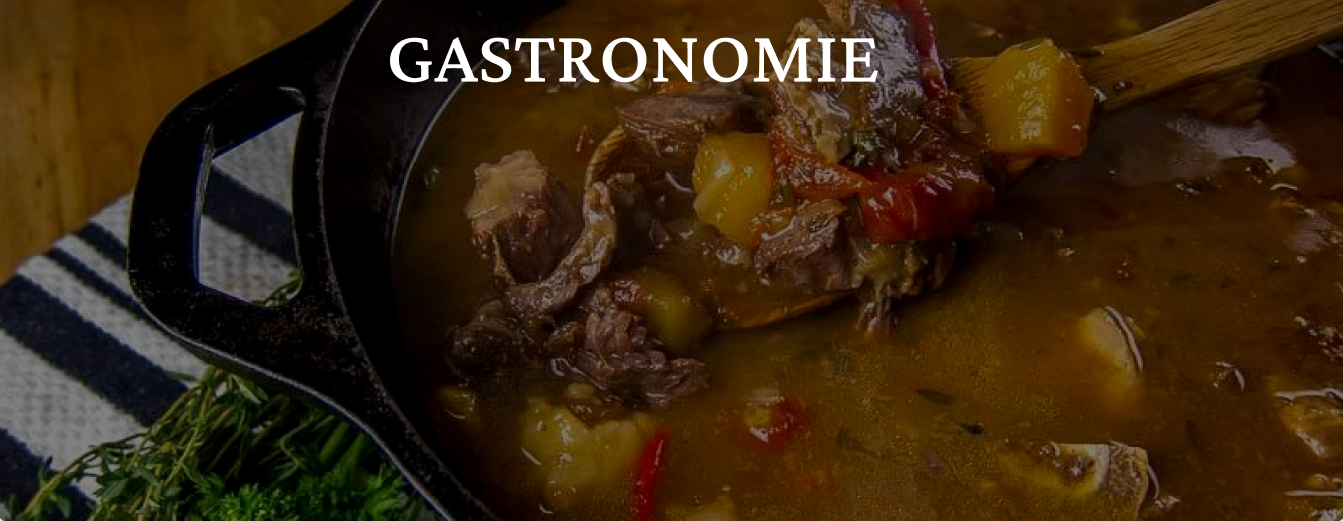 Gastronomie d'Anguilla'